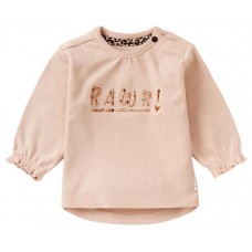 Noppies G Блуза с дълъг ръкав LS Ladysmith