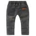 Noppies B Панталон Regular fit Rawsonville Denim Noppies B Панталон Regular fit Rawsonville Denim