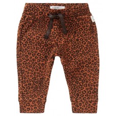 Noppies G Панталон Slim fit Bergville AOP