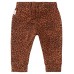 Noppies G Панталон Slim fit Bergville AOP