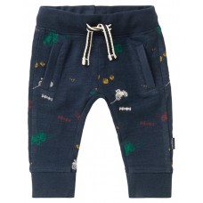 Noppies B Панталон Slim fit Jansenville AOP