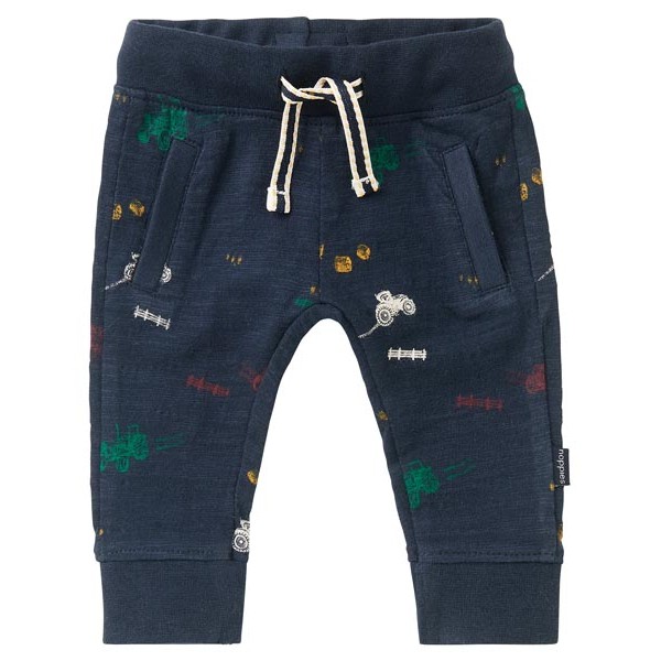 Noppies B Панталон Slim fit Jansenville AOP Noppies B Панталон Slim fit Jansenville AOP
